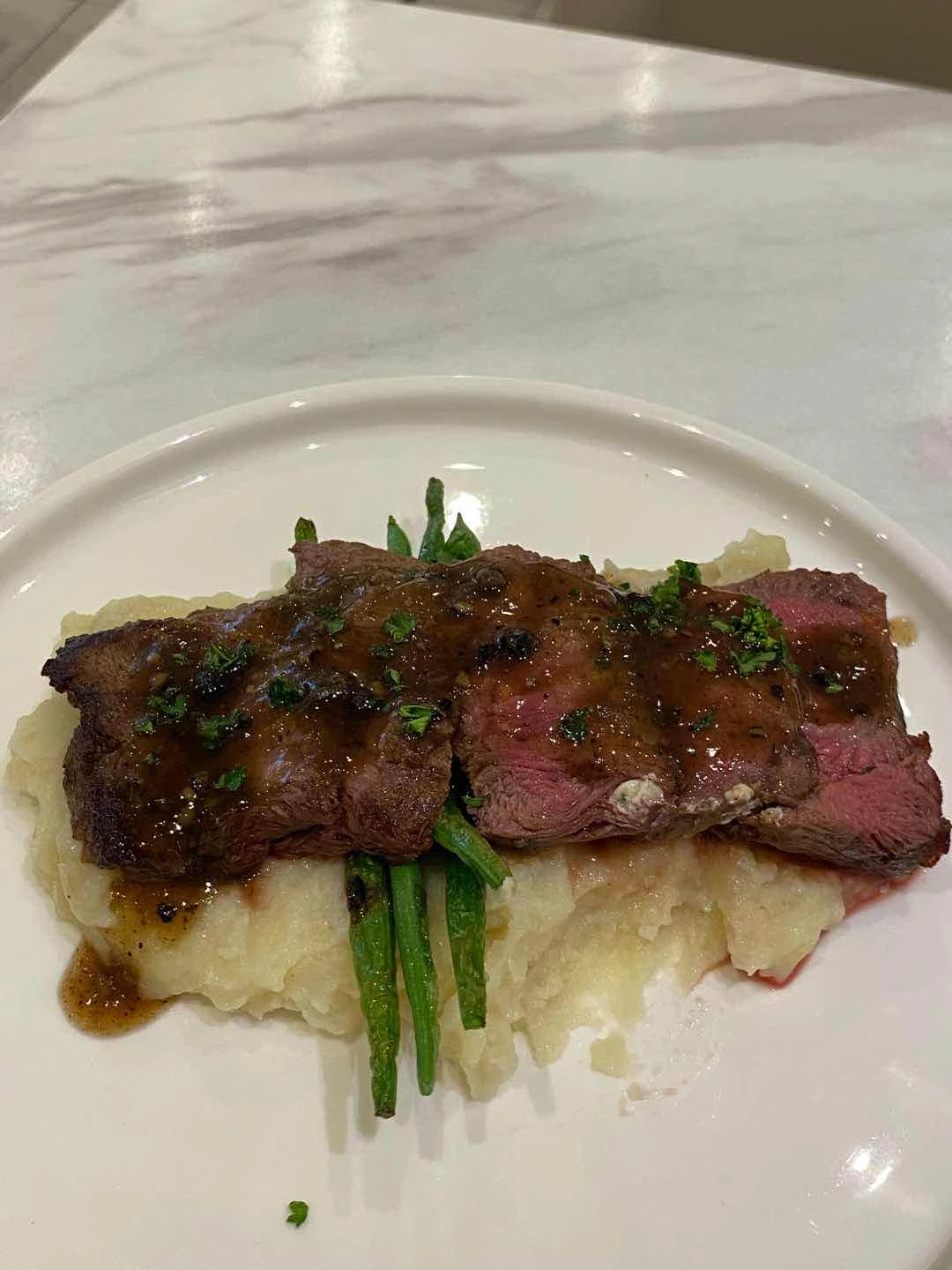 Roast beef