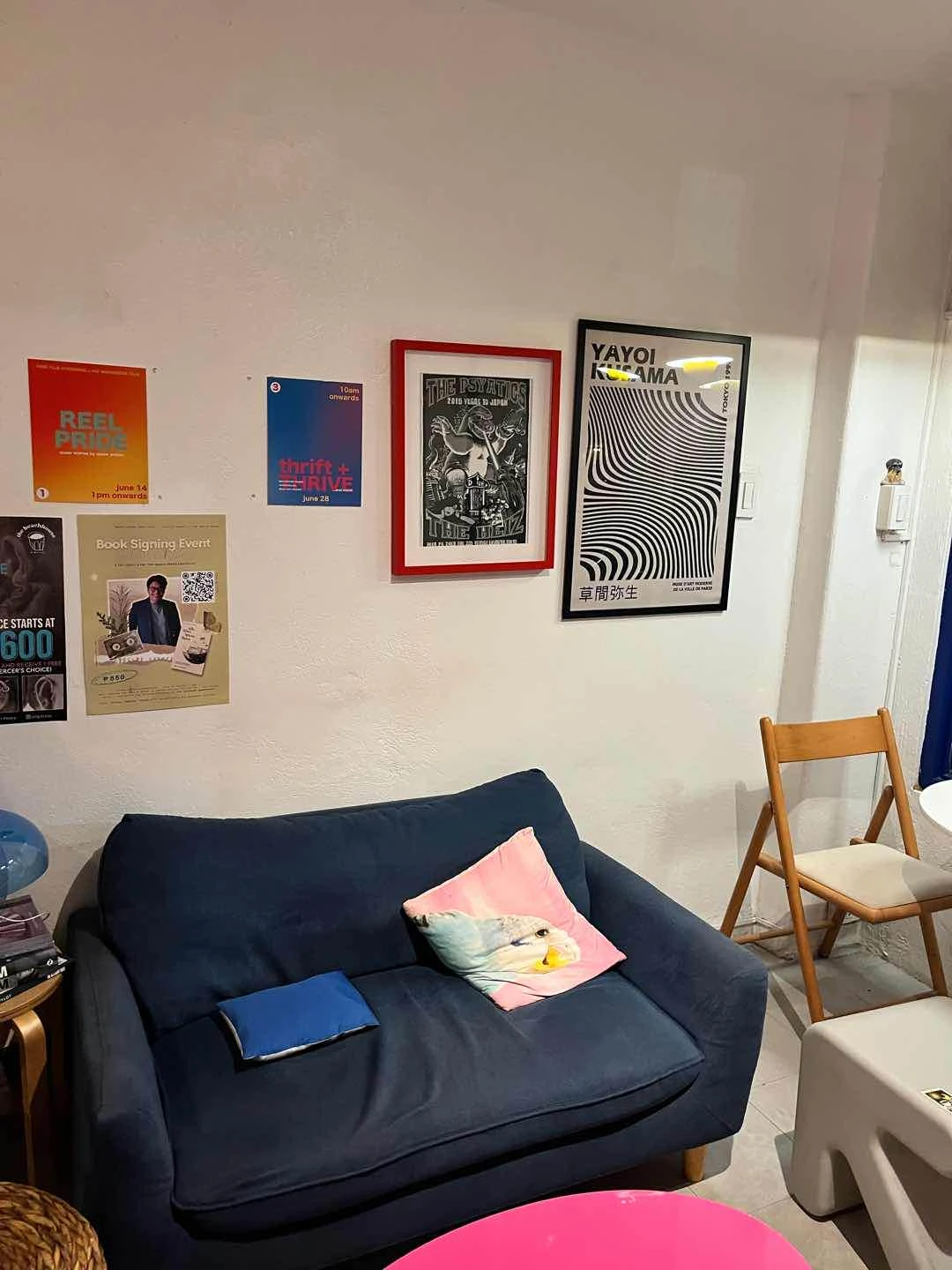 place of The Beach House