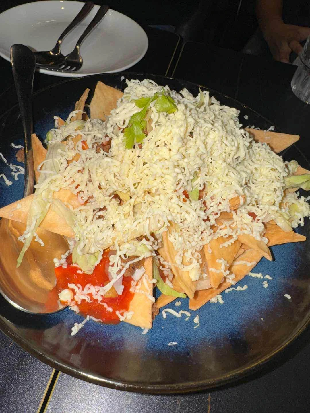 Nachos