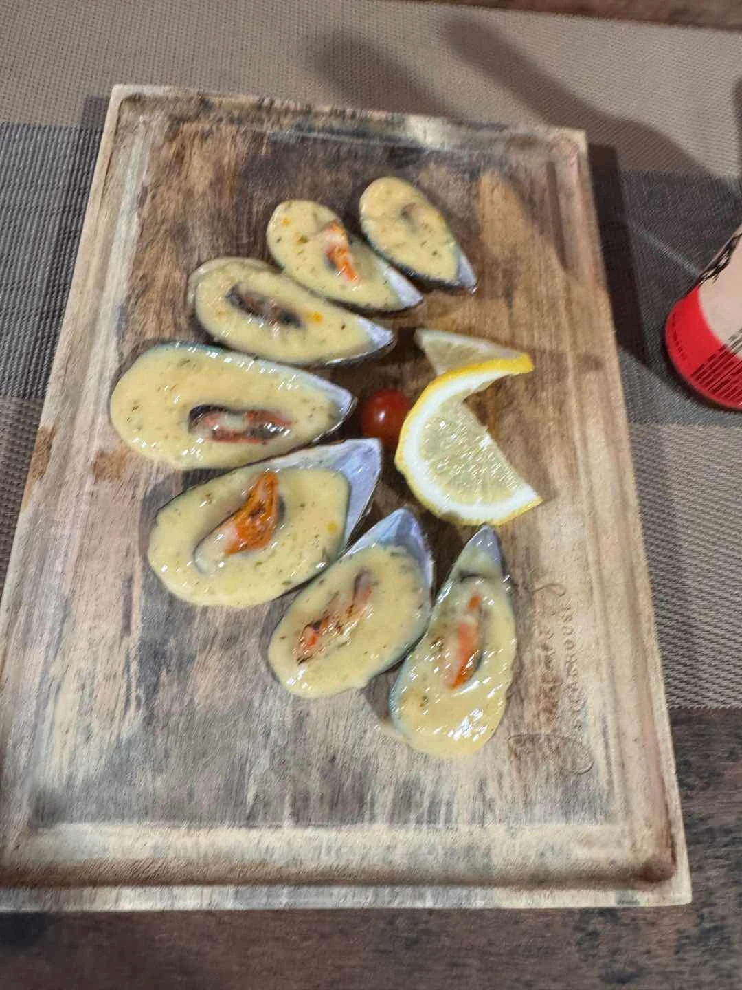 Review Photo of Javier’s Kitchen