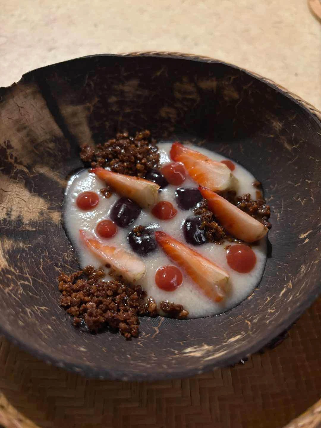 Palitaw of Toyo Eatery