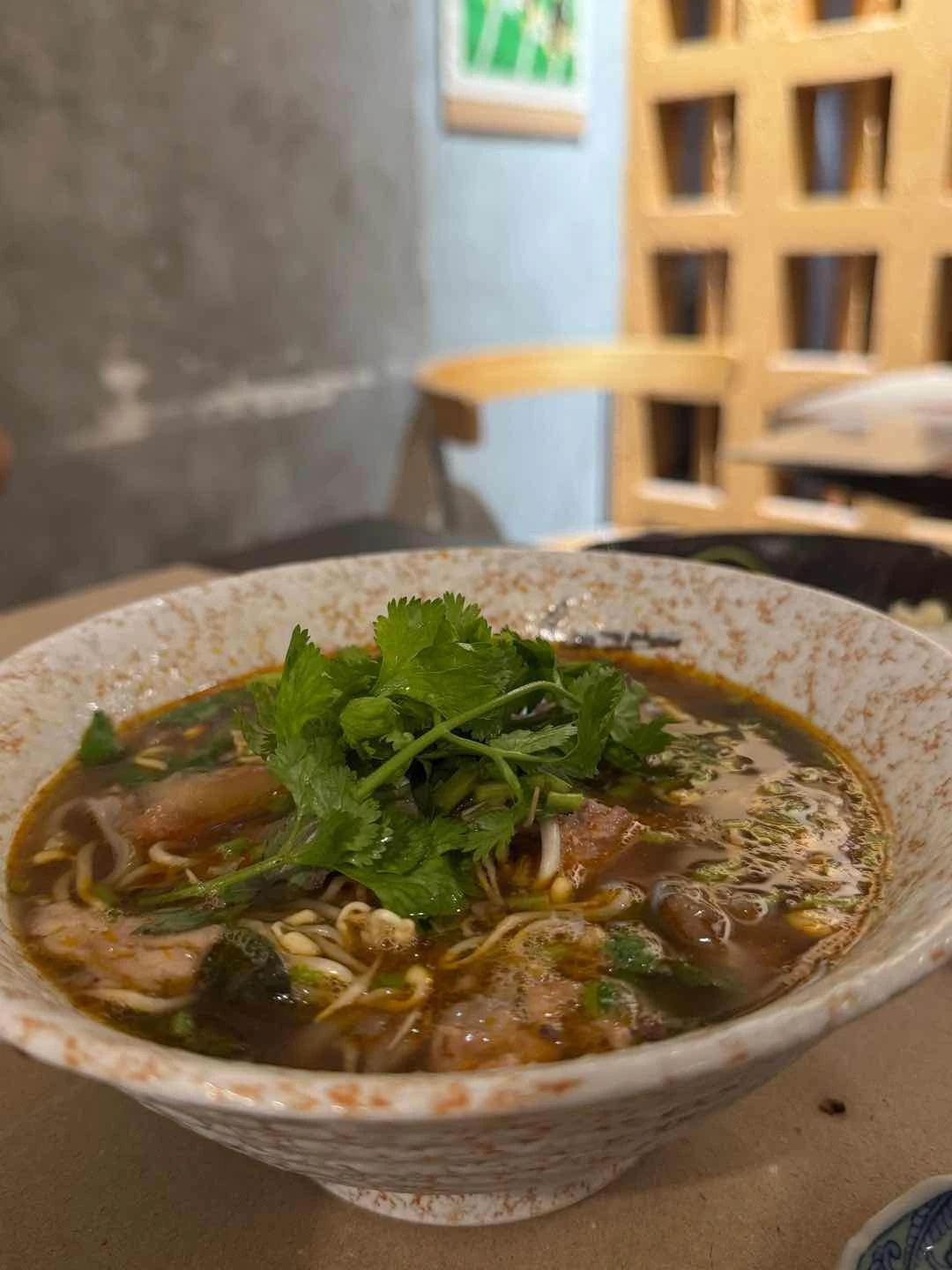 Bun Bo Hue 