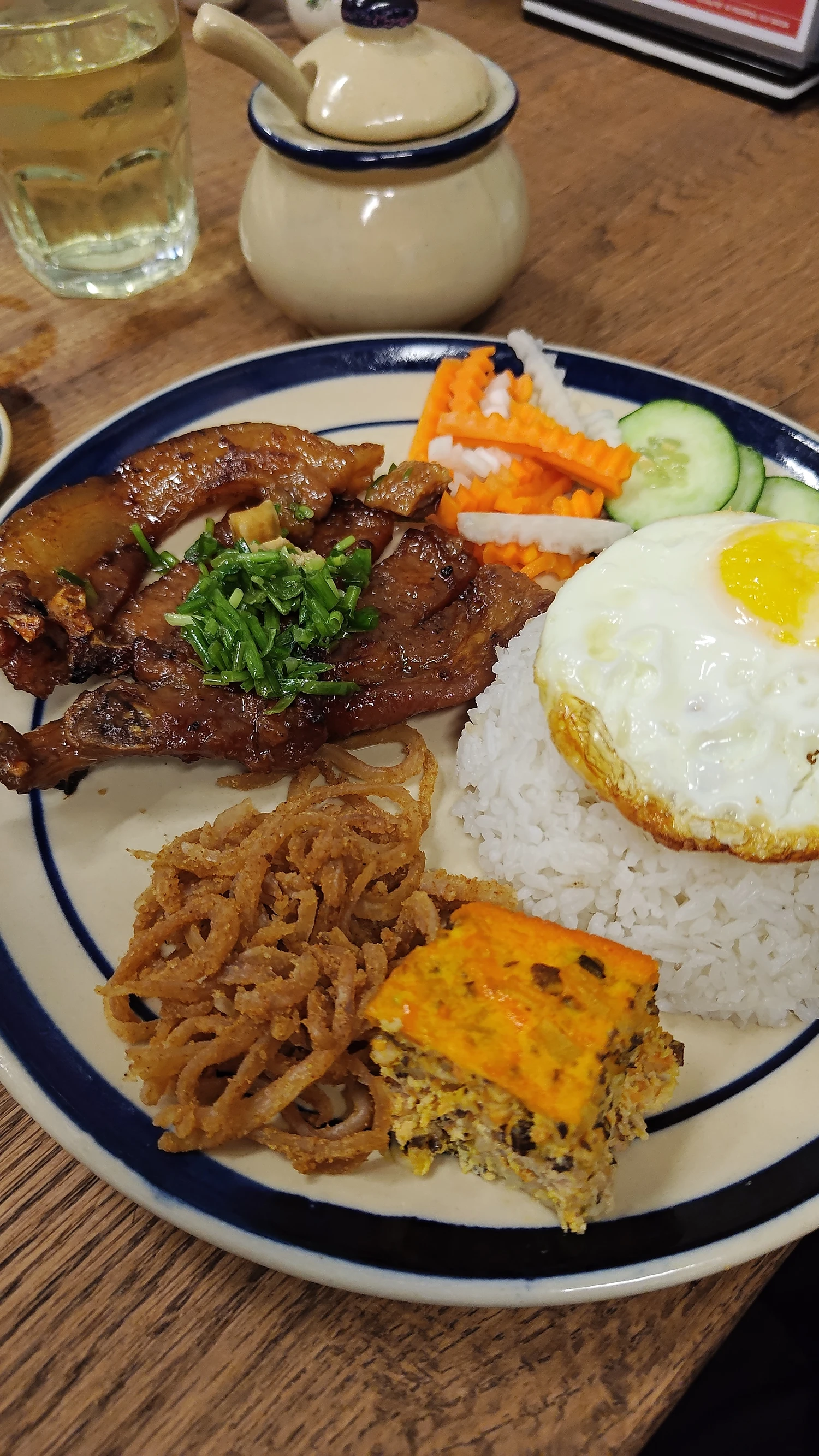 Review Photo of Old Saigon