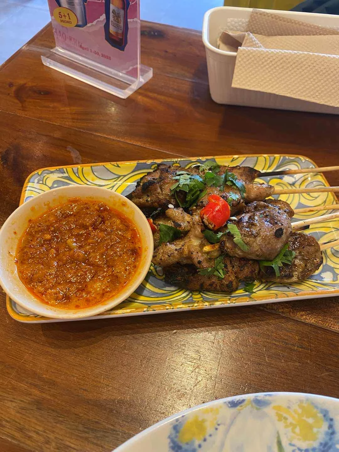 sakto lang of Khao Khai