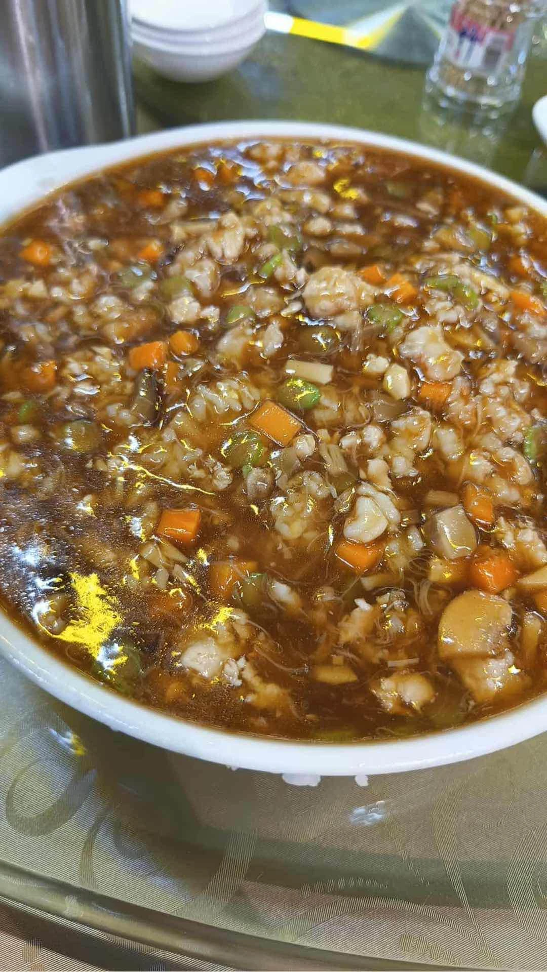 Fookien Fried Rice