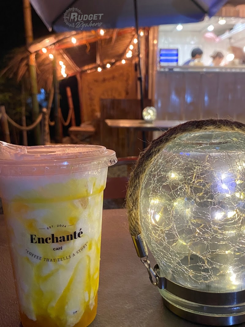 Review Photo of Enchanté Café