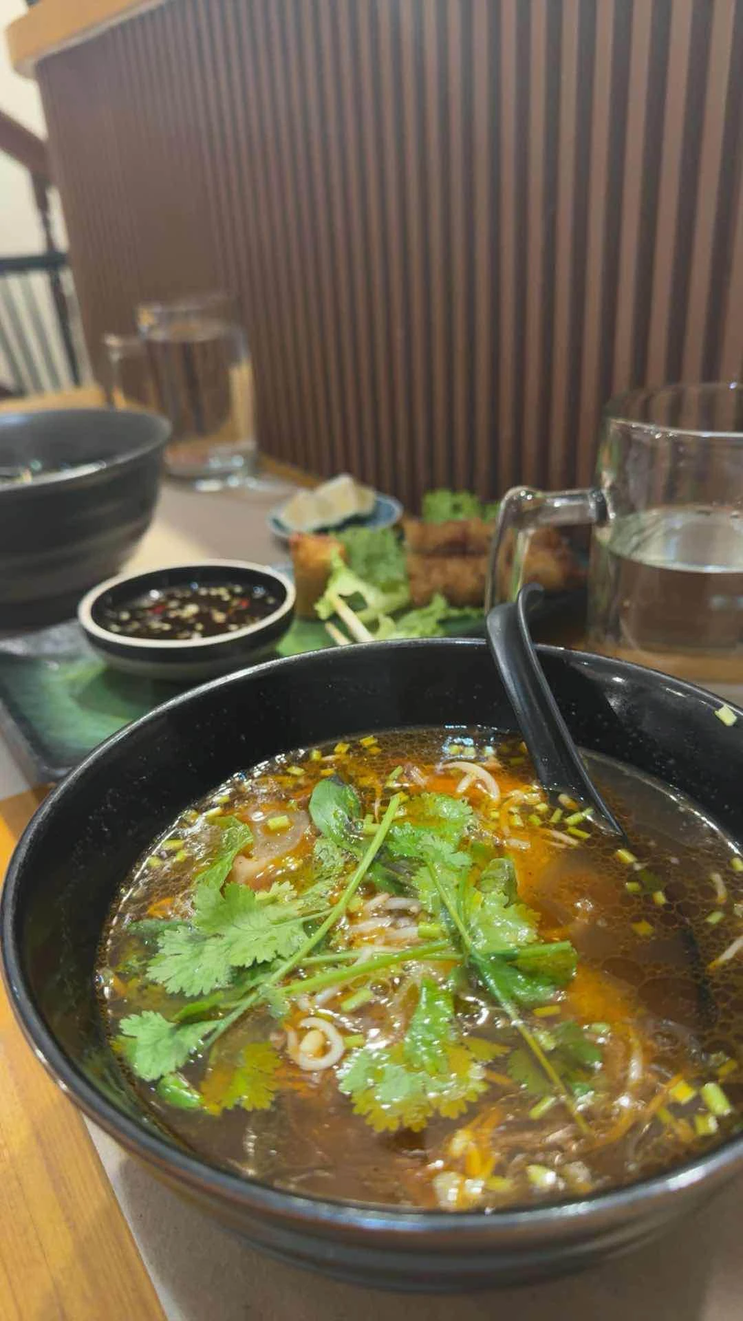 Bun Bo Hue