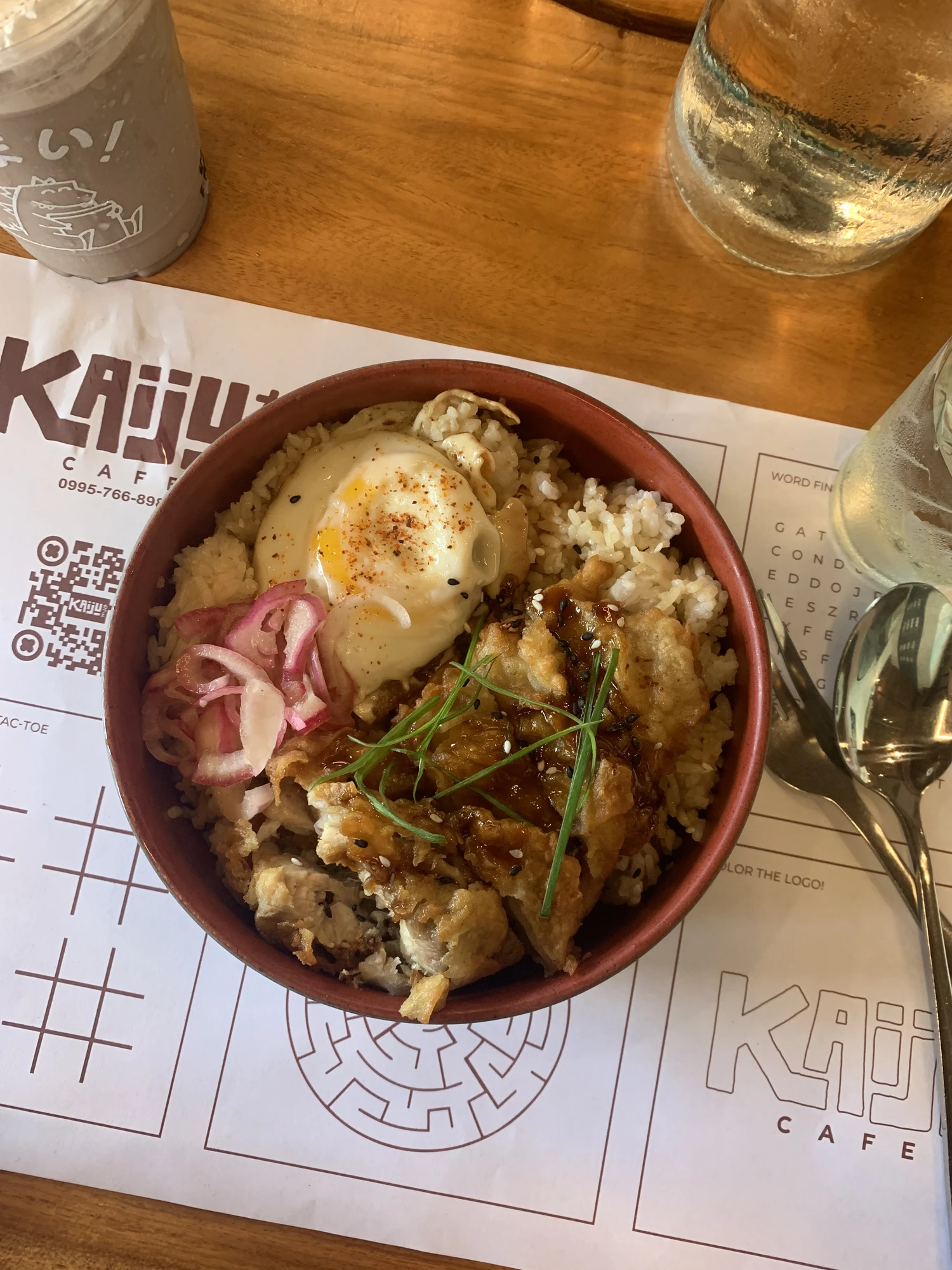 Definitely a go-to!