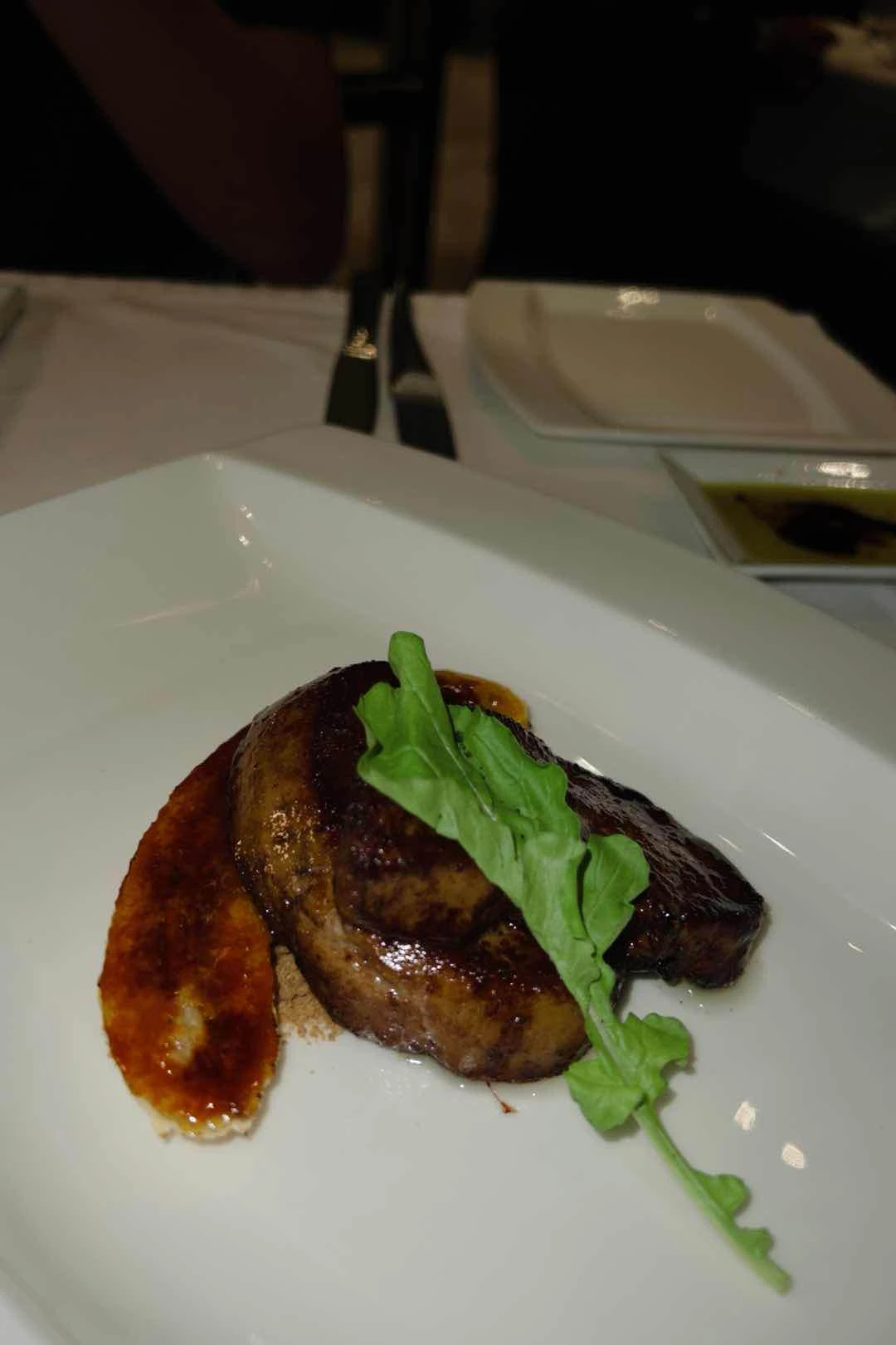 foie w banana