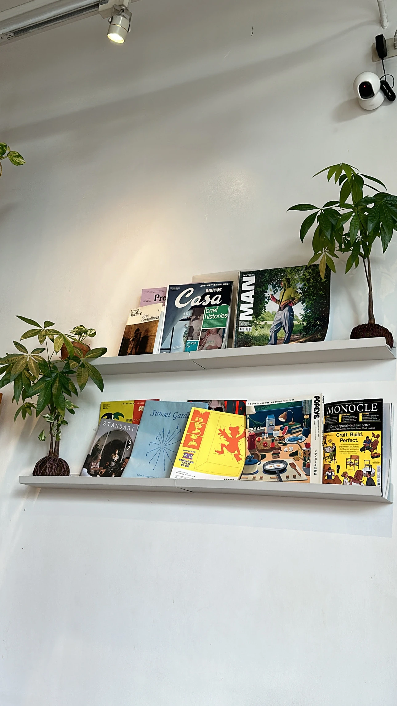 Review Photo of blocleaf café