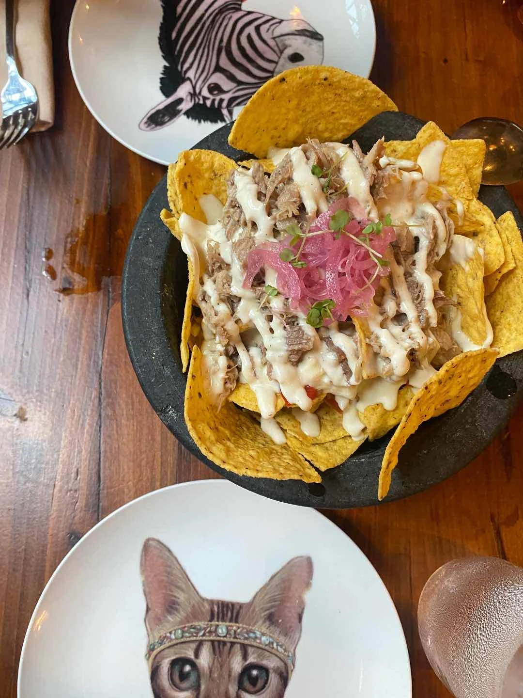 Nachos of La Latina - Greenbelt 5