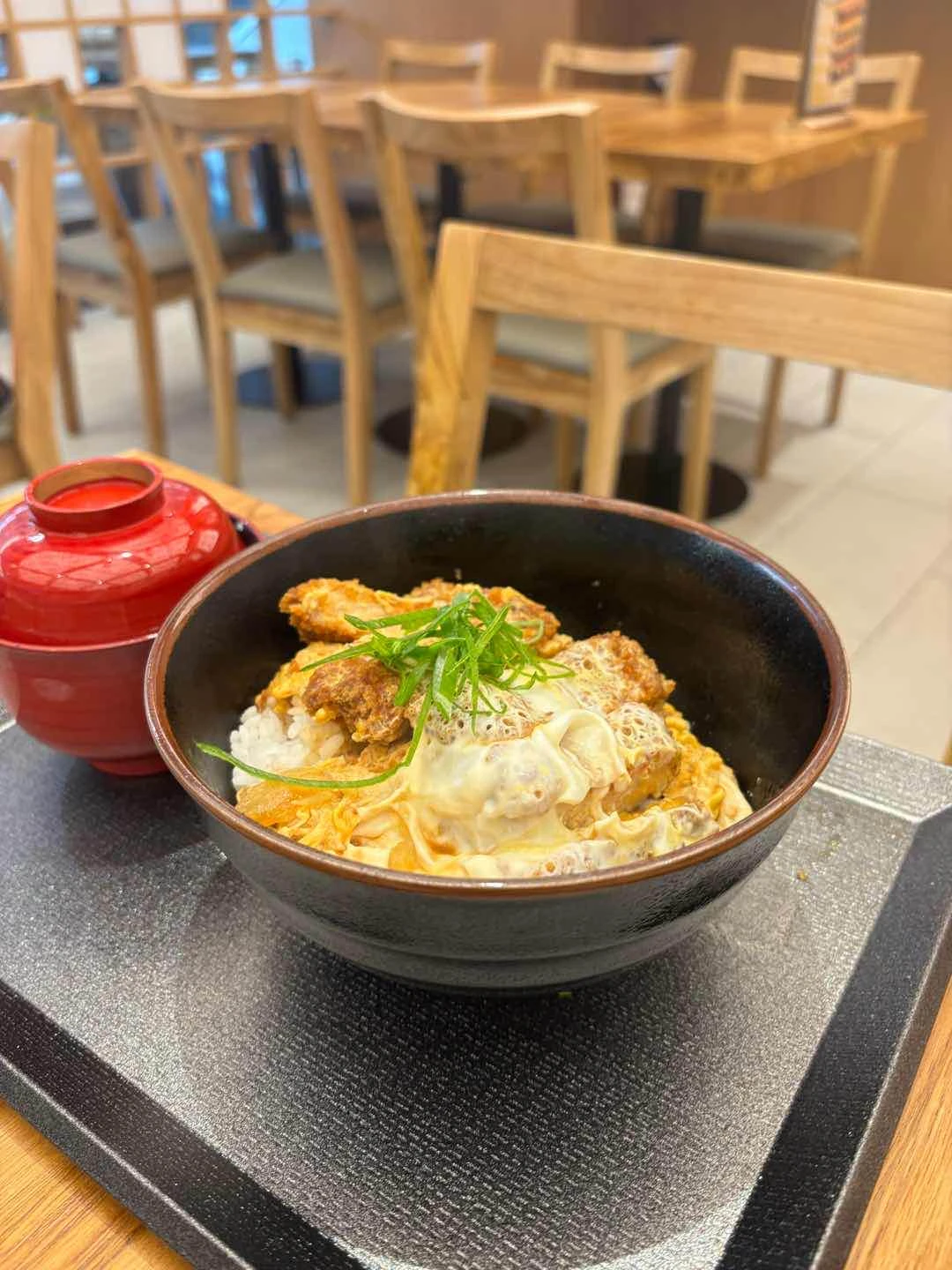 Katsudon