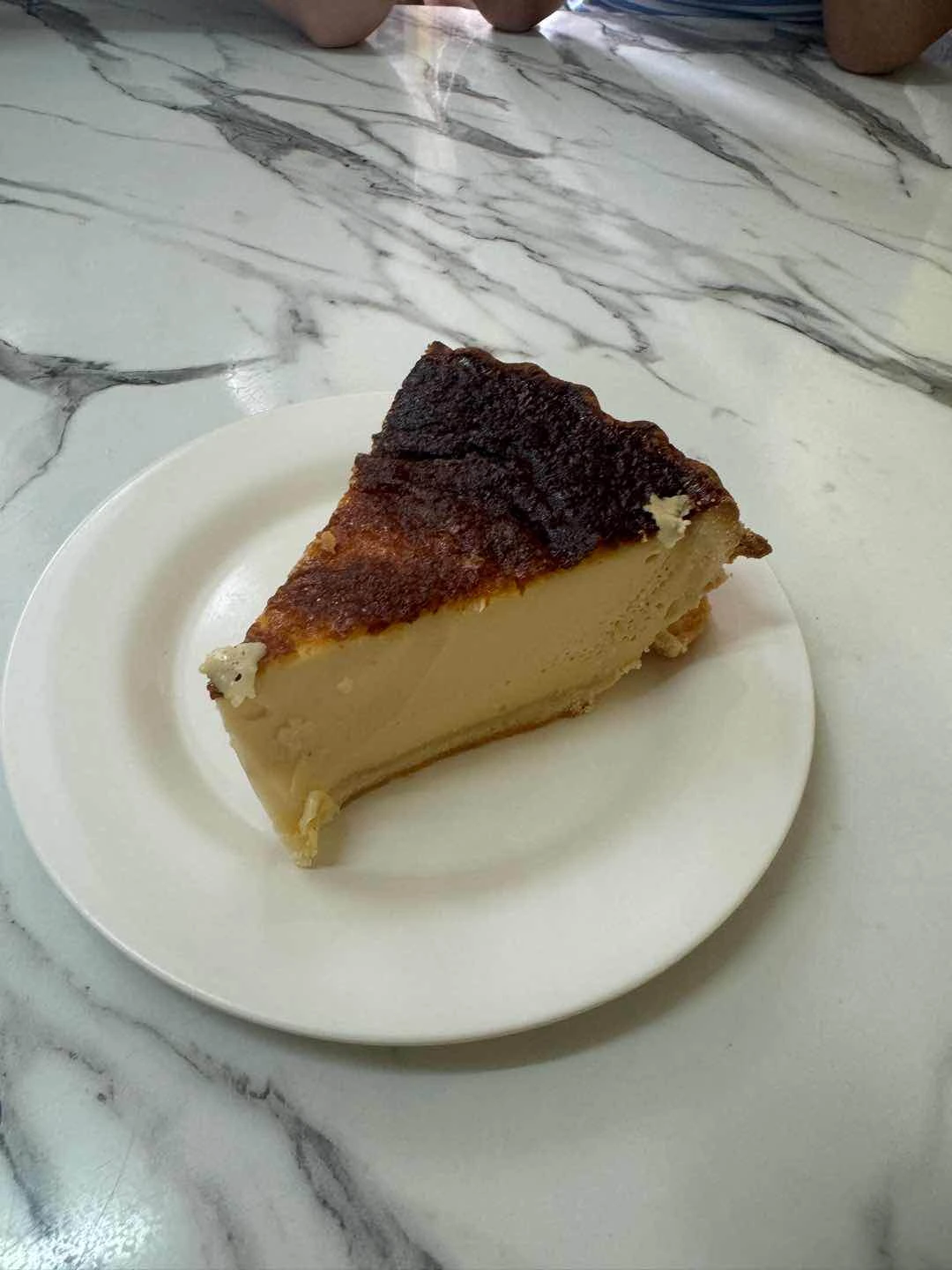 Egg Pie