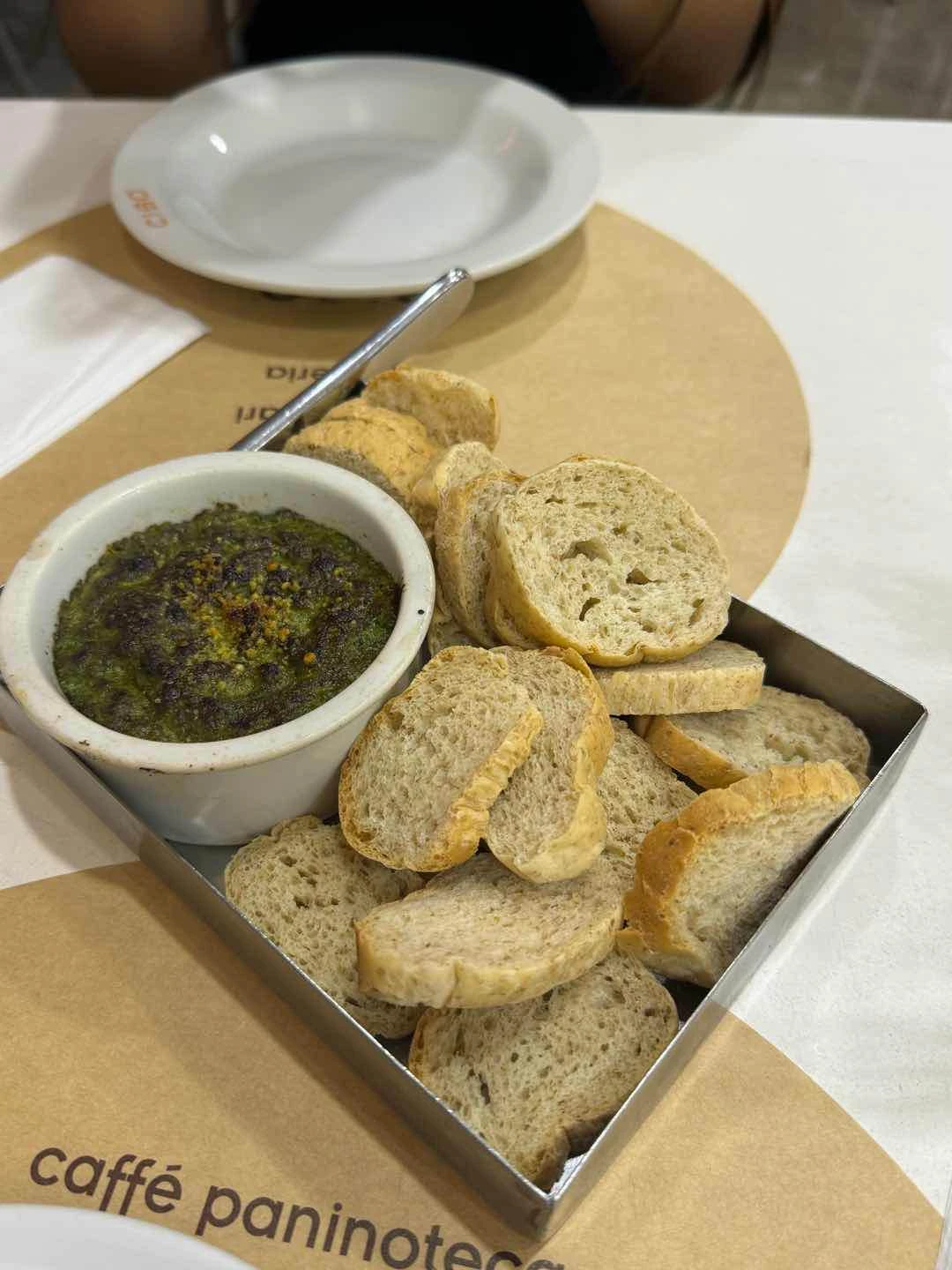 Spinaci Zola