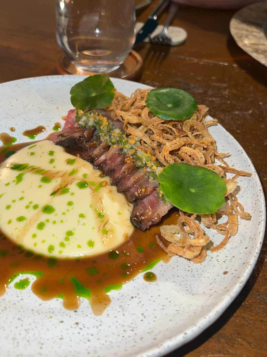 bistek shortrib