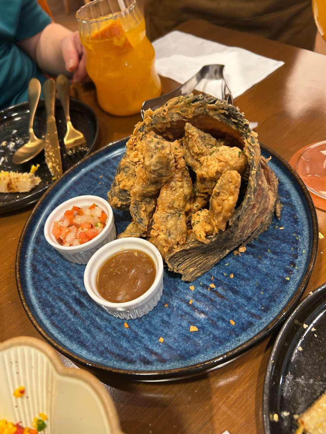 Tilapia