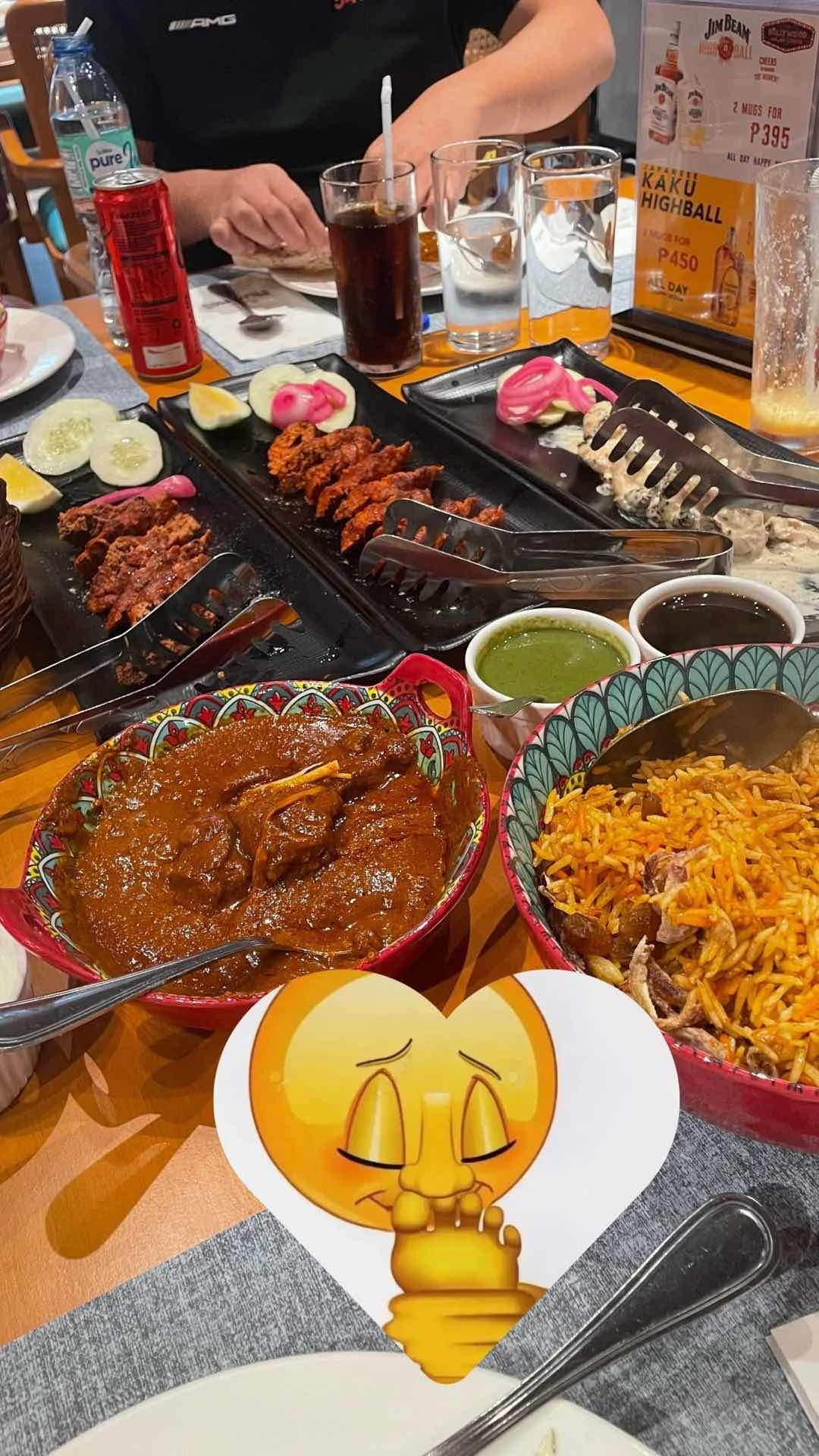 yummy of Bollywood - Greenbelt