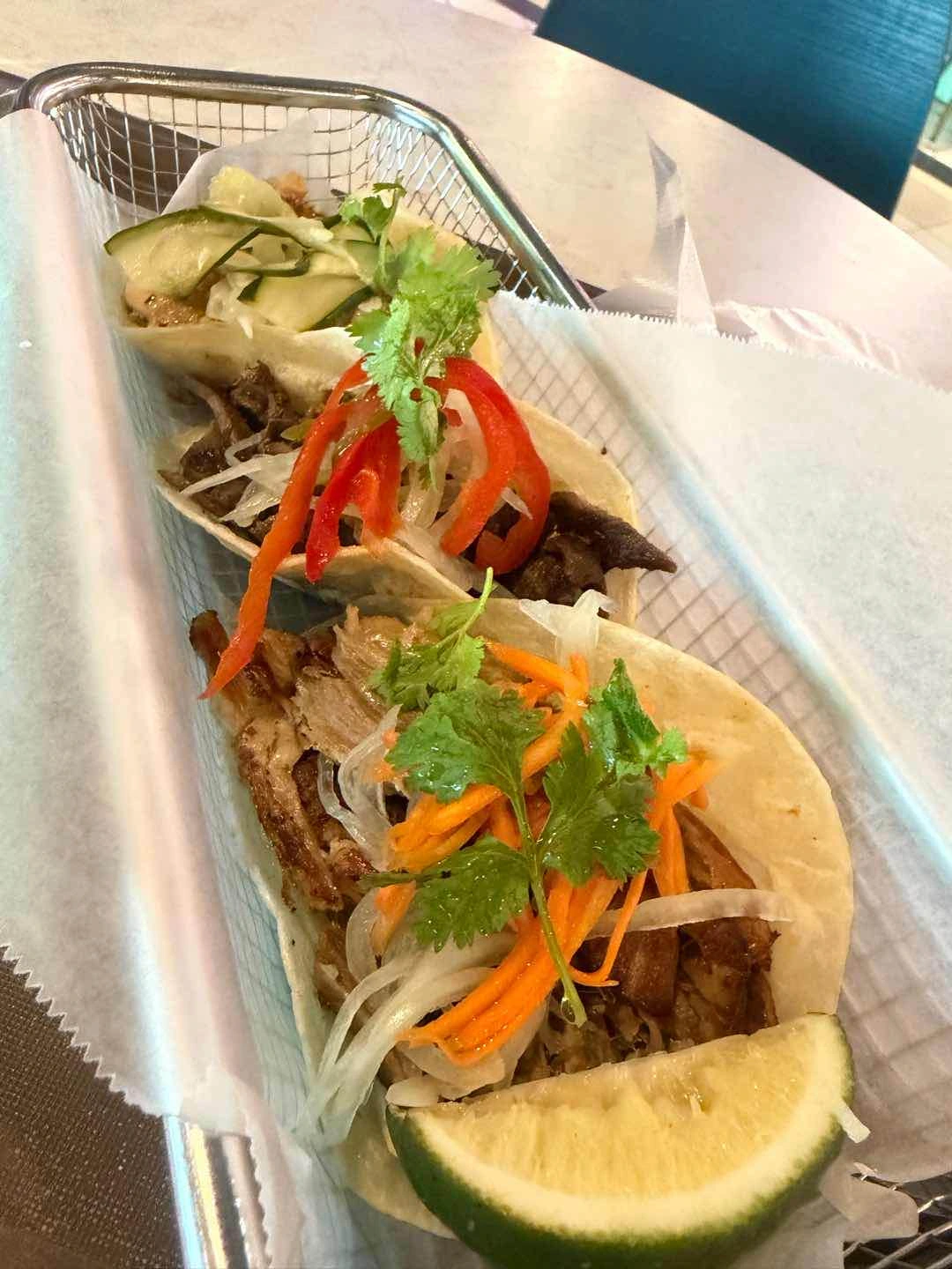 Soft Taco Starter Pack