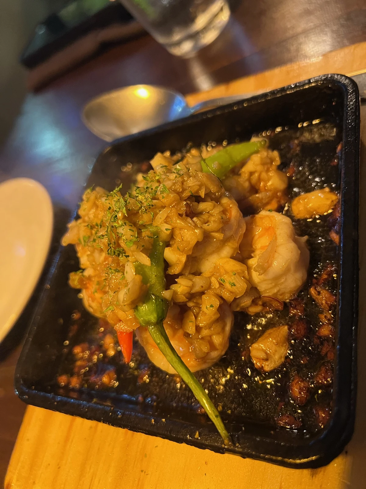 Gambas 