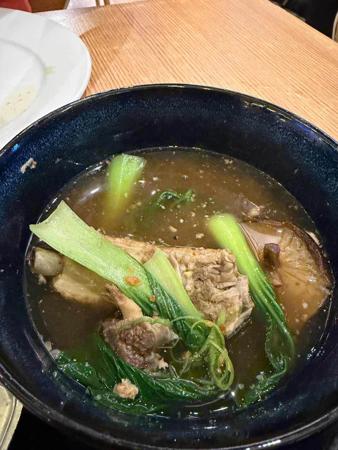 Ba Kut Teh