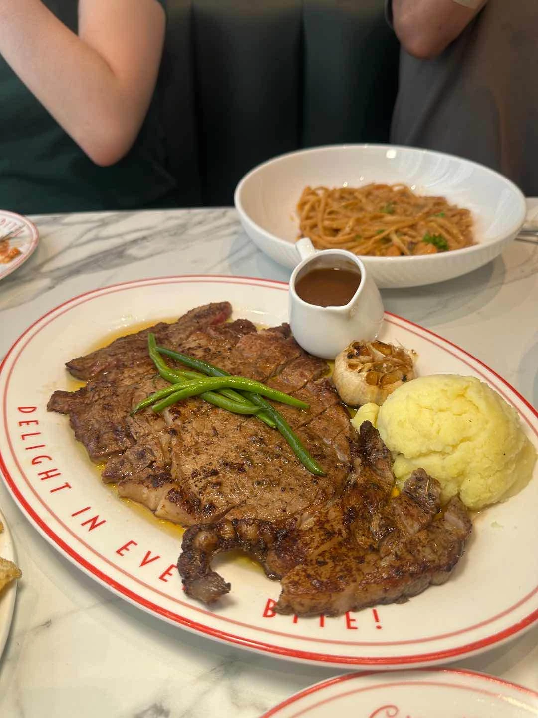 ribeye