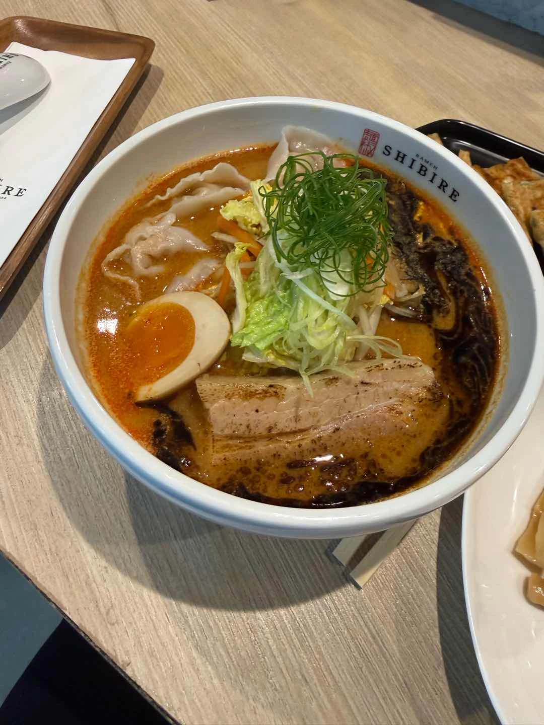 Ebi Miso Level 1