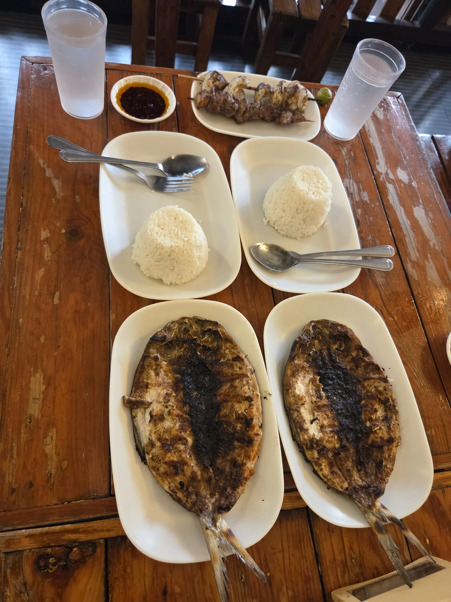 Review Photo of Shao Kao Grillery