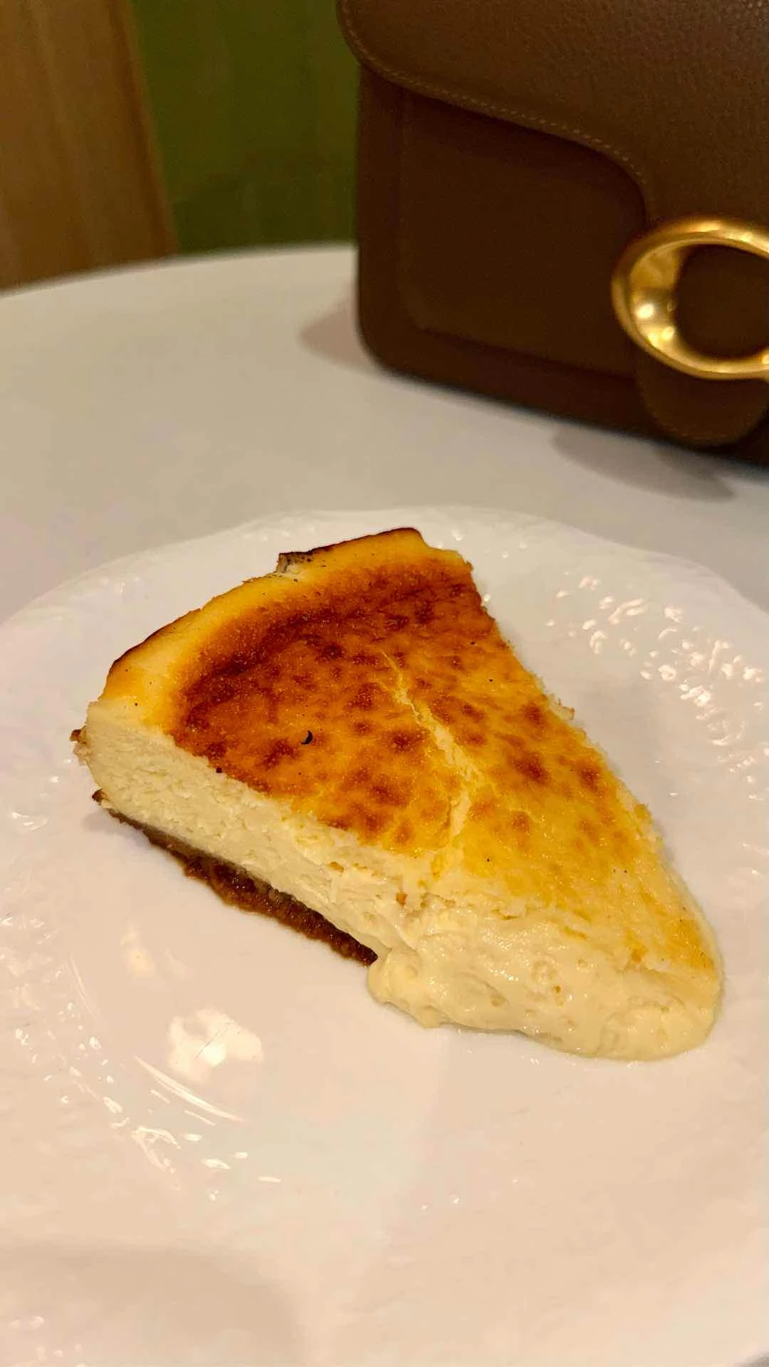 tarta de queso 