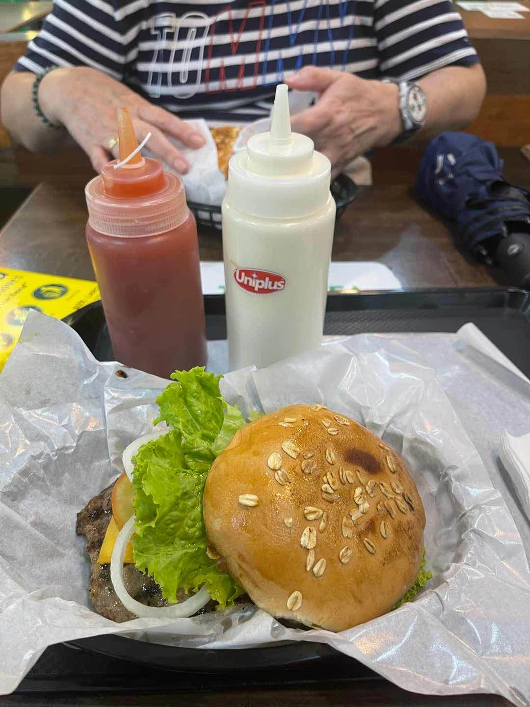 Brother’s