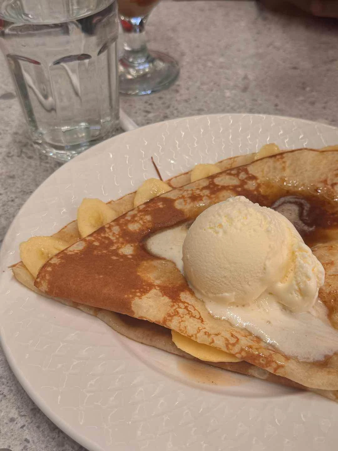 banana foster
