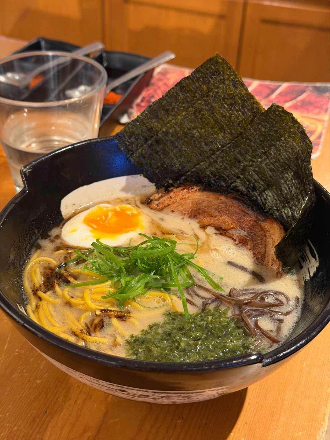shoyu chashu
