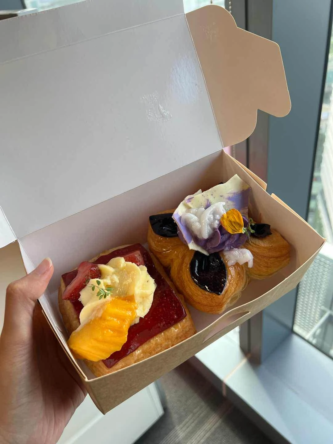 Bake house