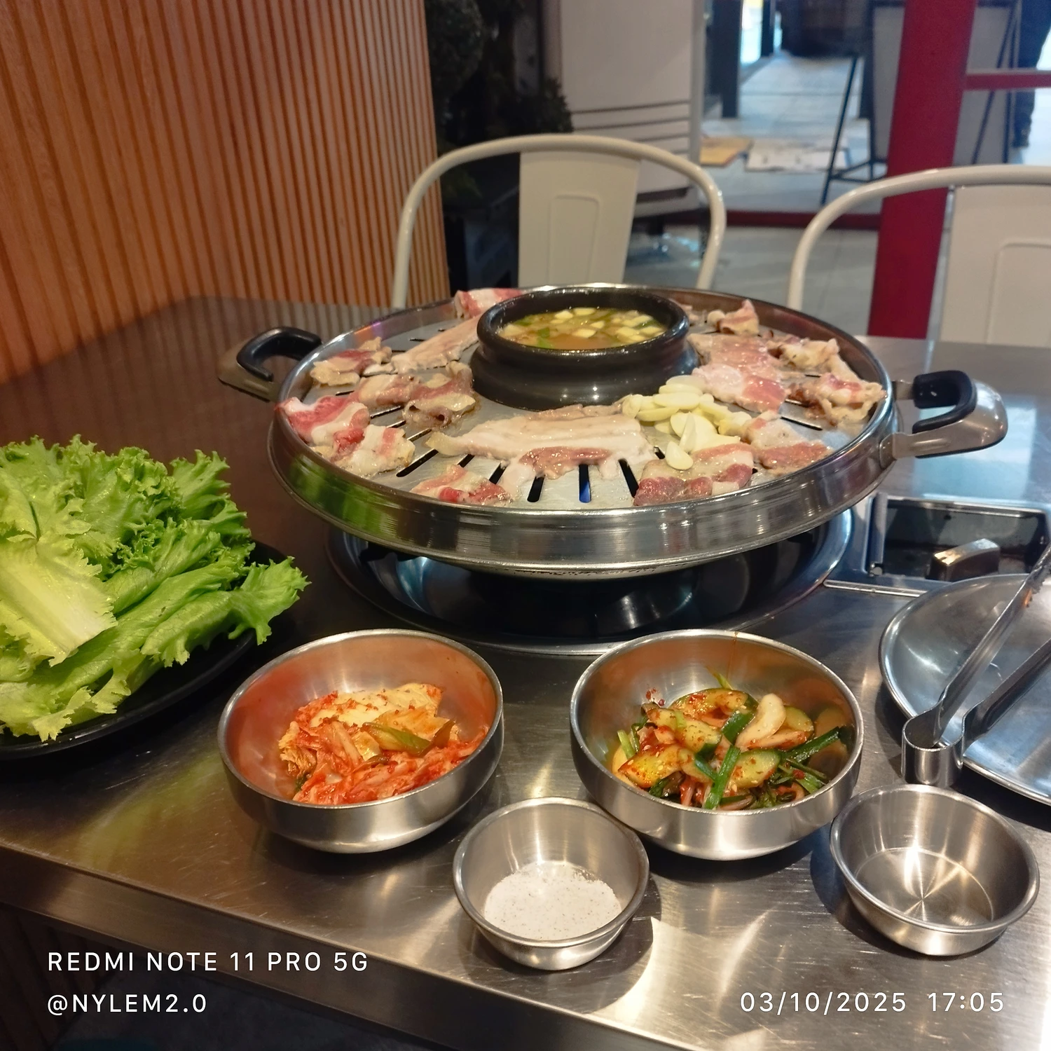 Review Photo of Let’s Meat BBQ