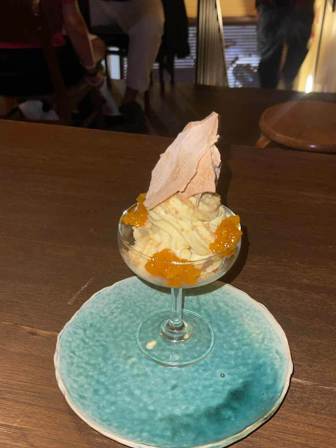 Mango of Bombvinos Bodega