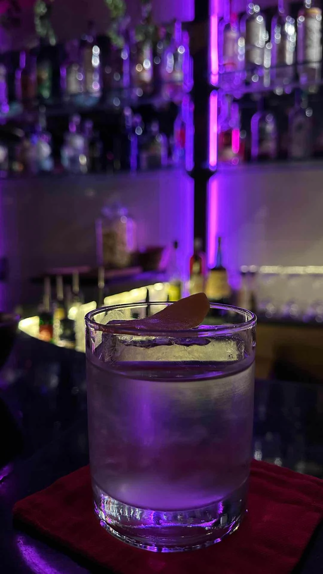 Mango No. 5