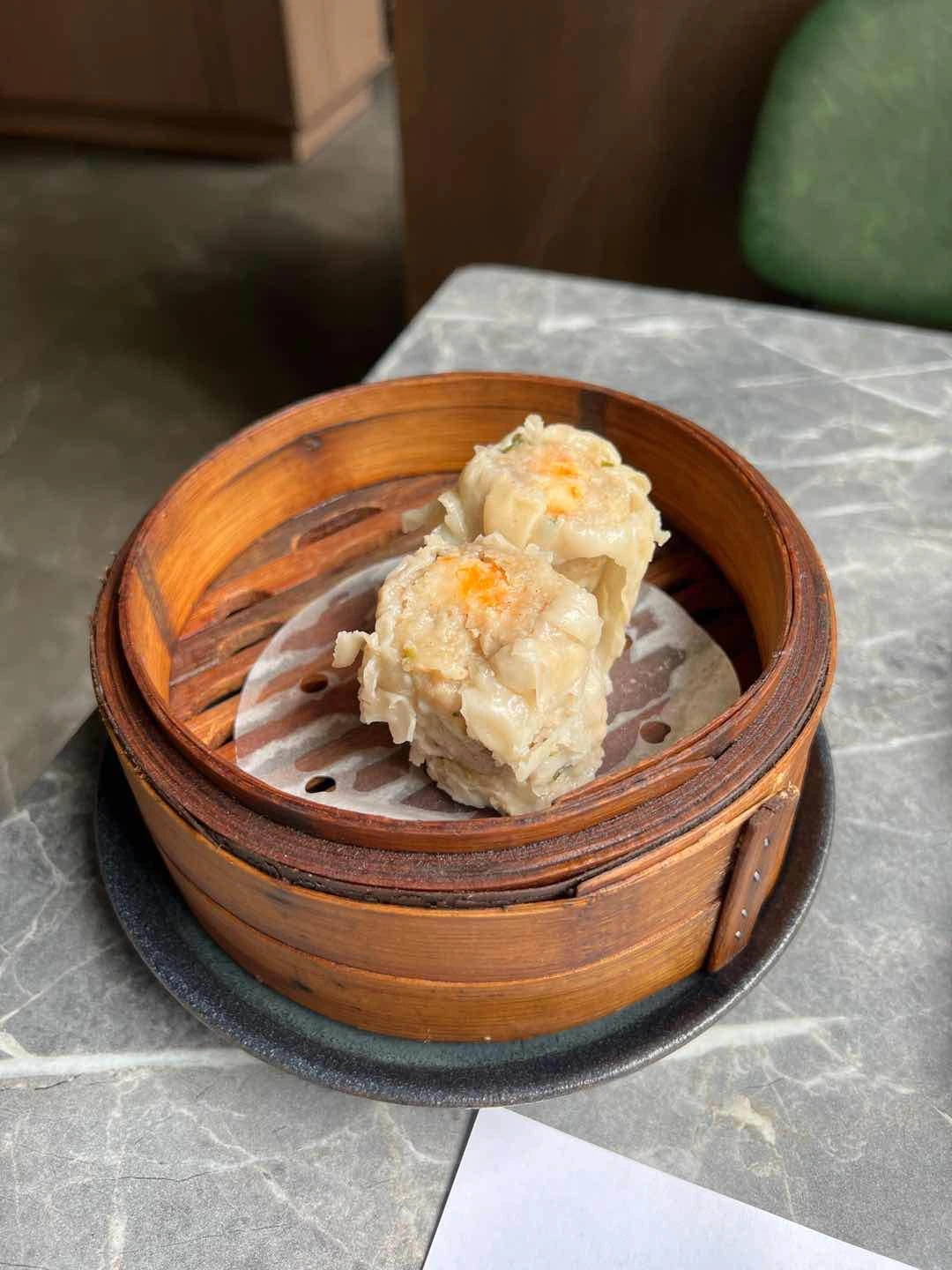 Pork Siomai