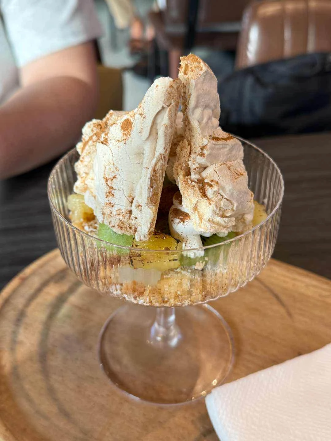 Dessert