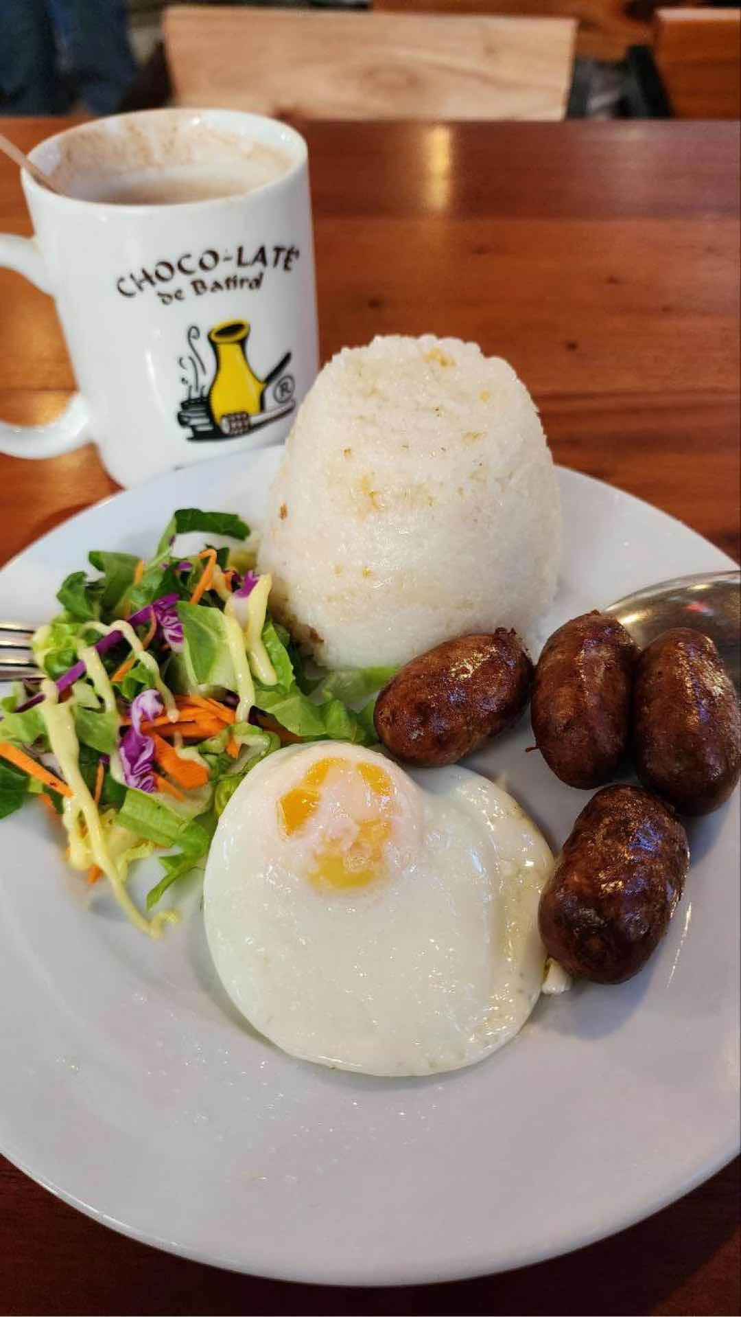 Vigan longganisa