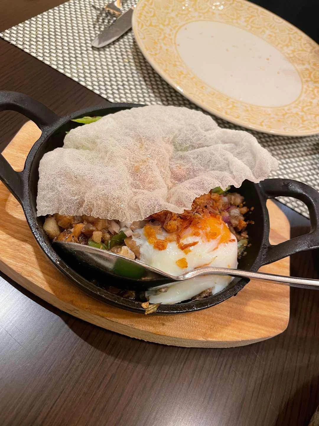 Sisig