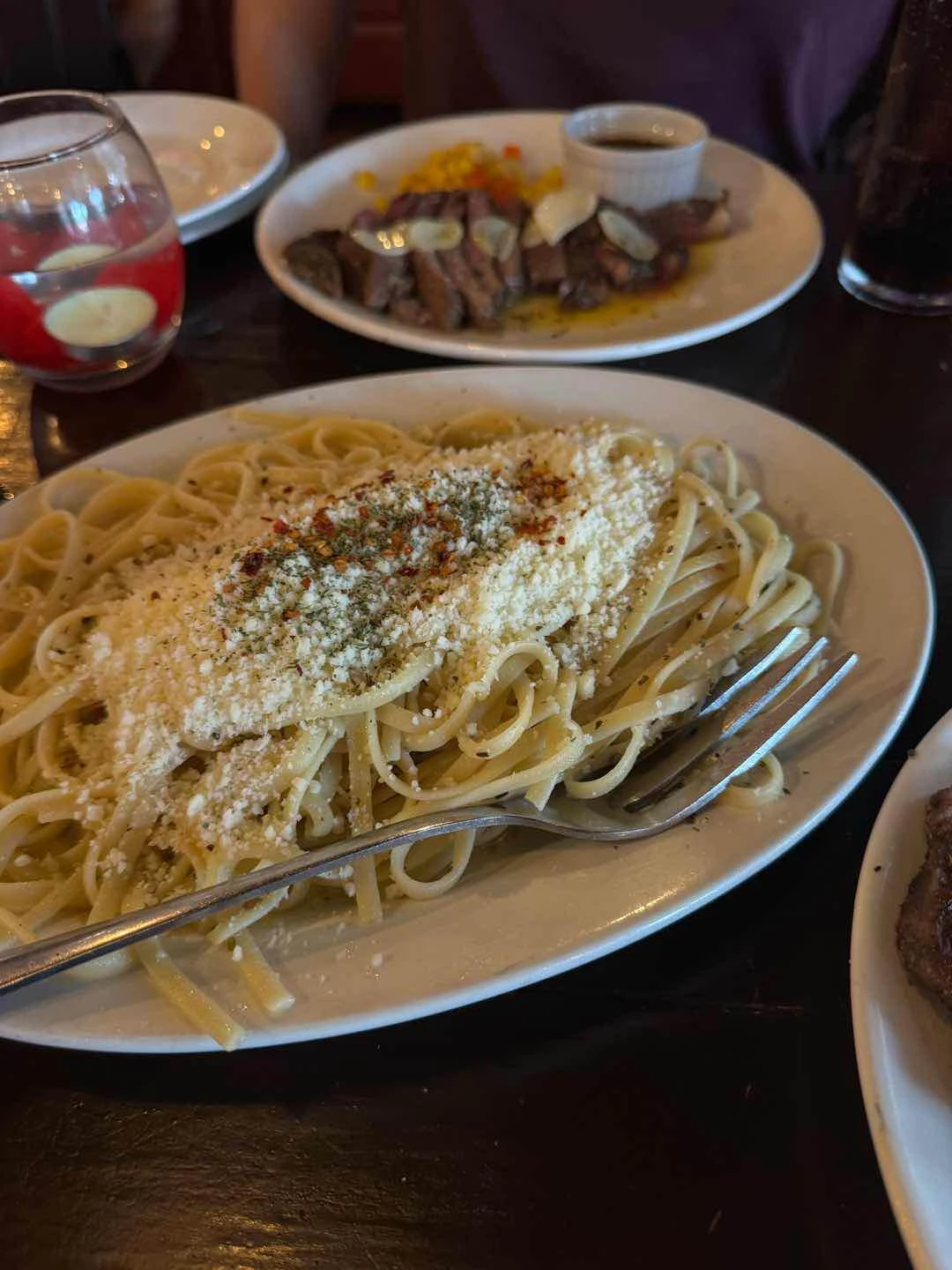 Aglio Olio