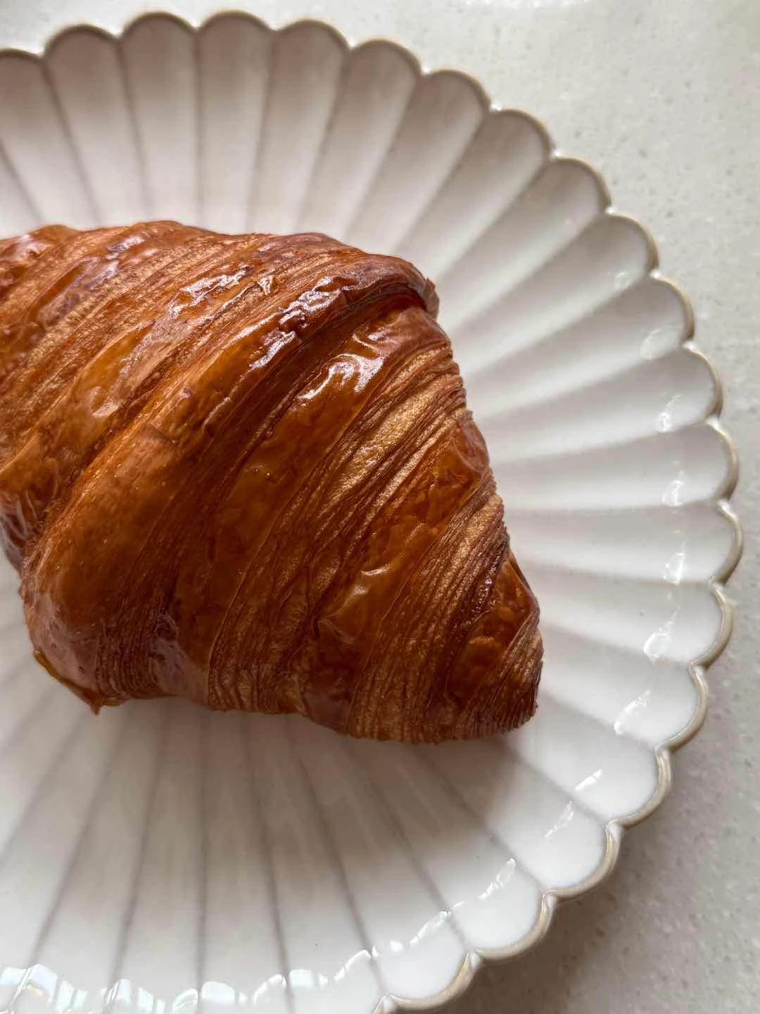 croissant