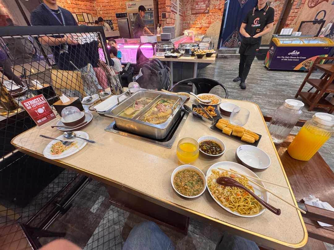 table