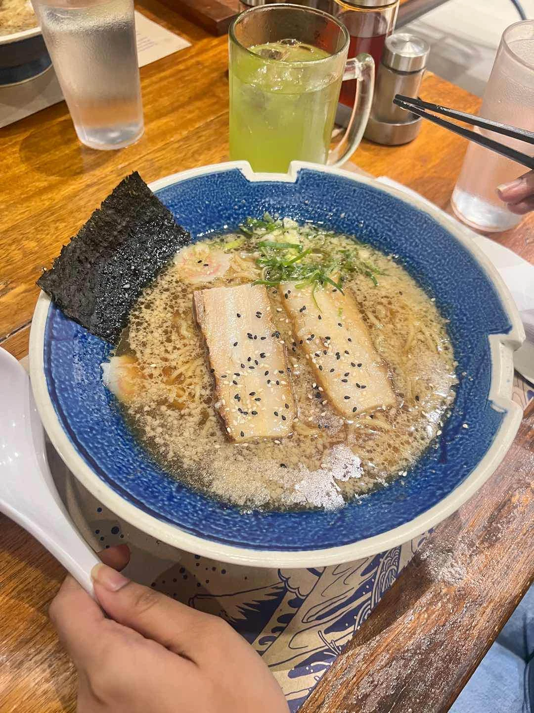 ramen