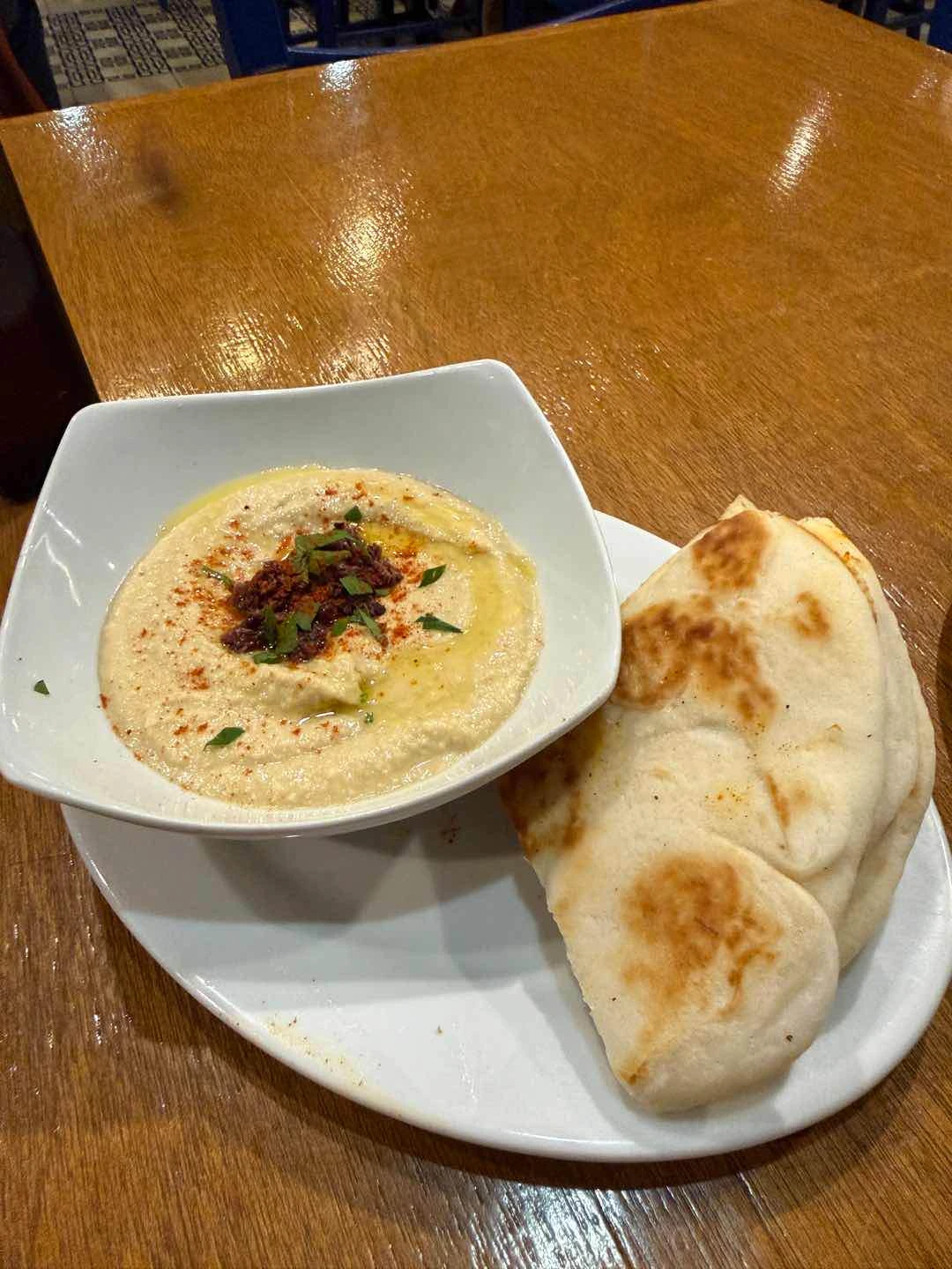 Hummus