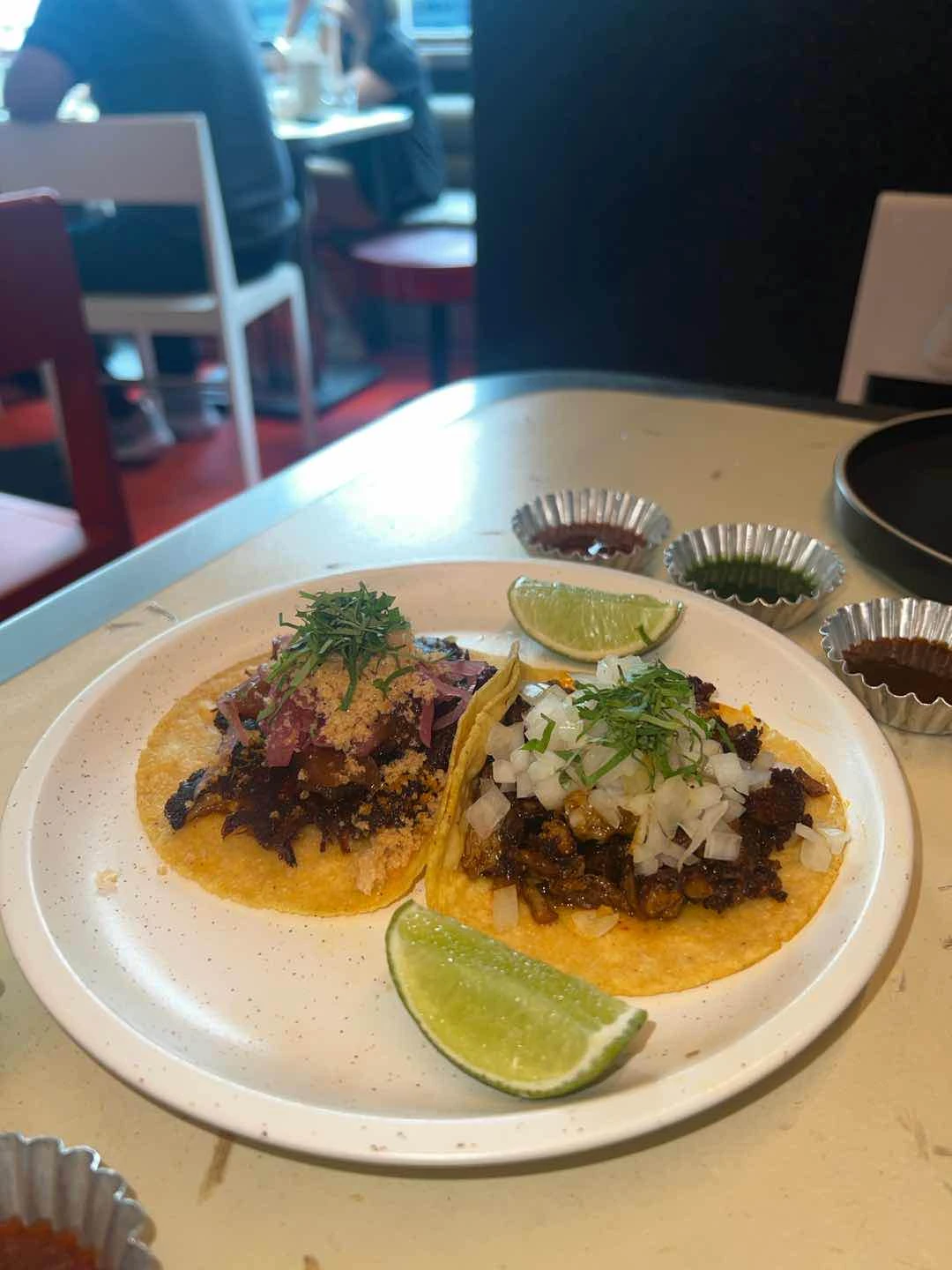 i forgot hehe of La Chinesca BGC