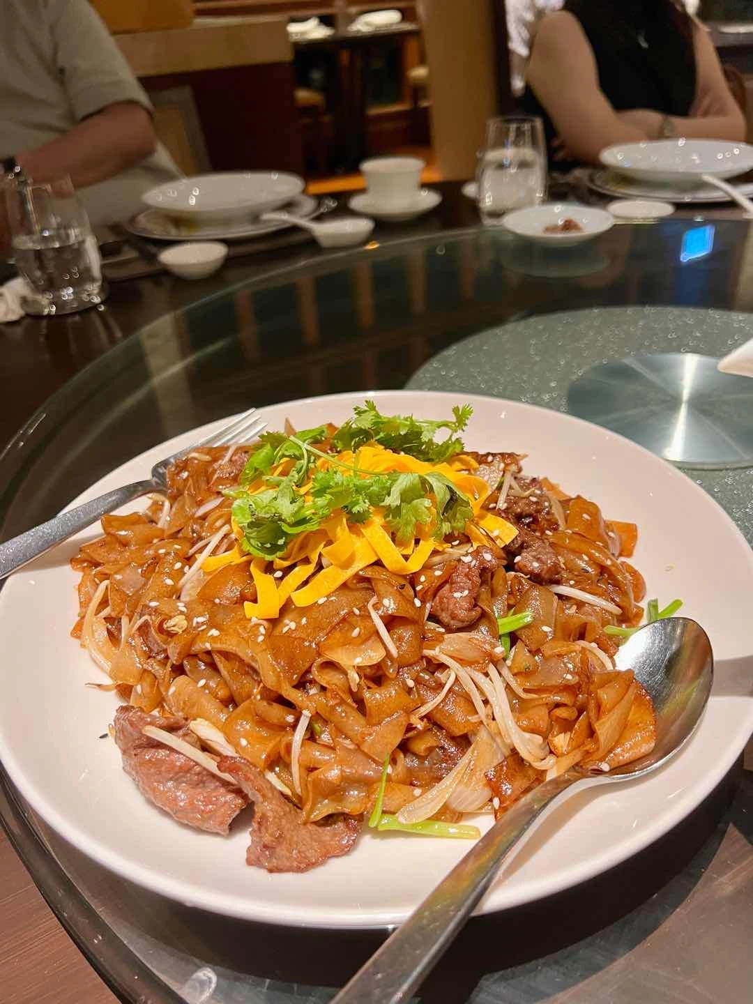 Review Photo of Man Ho