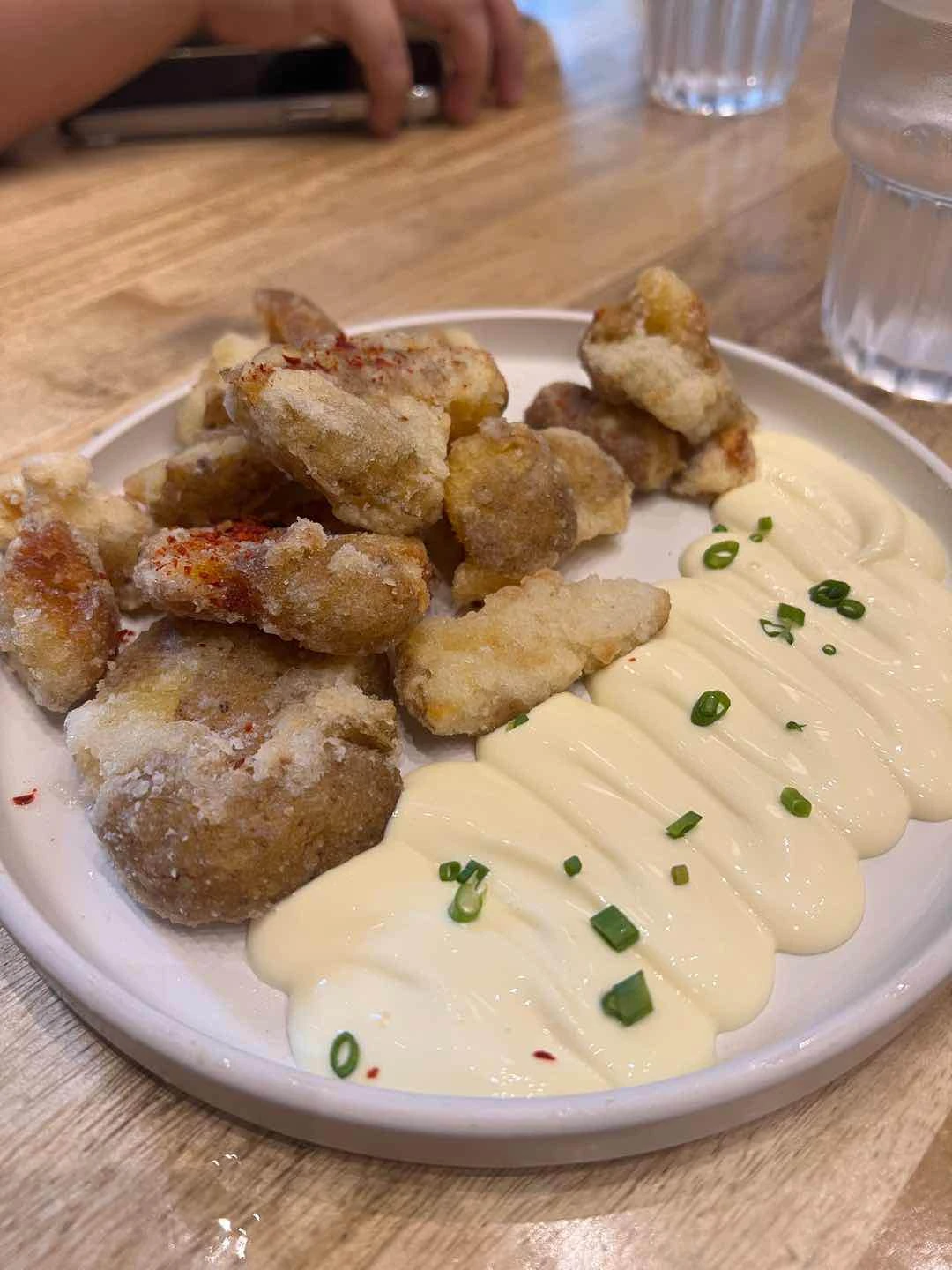 Karaage