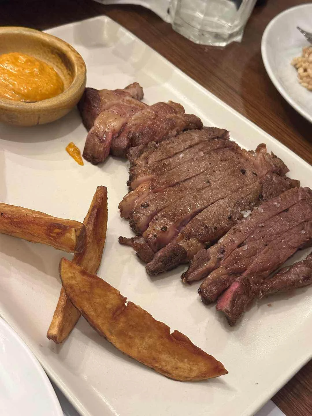 ribeye