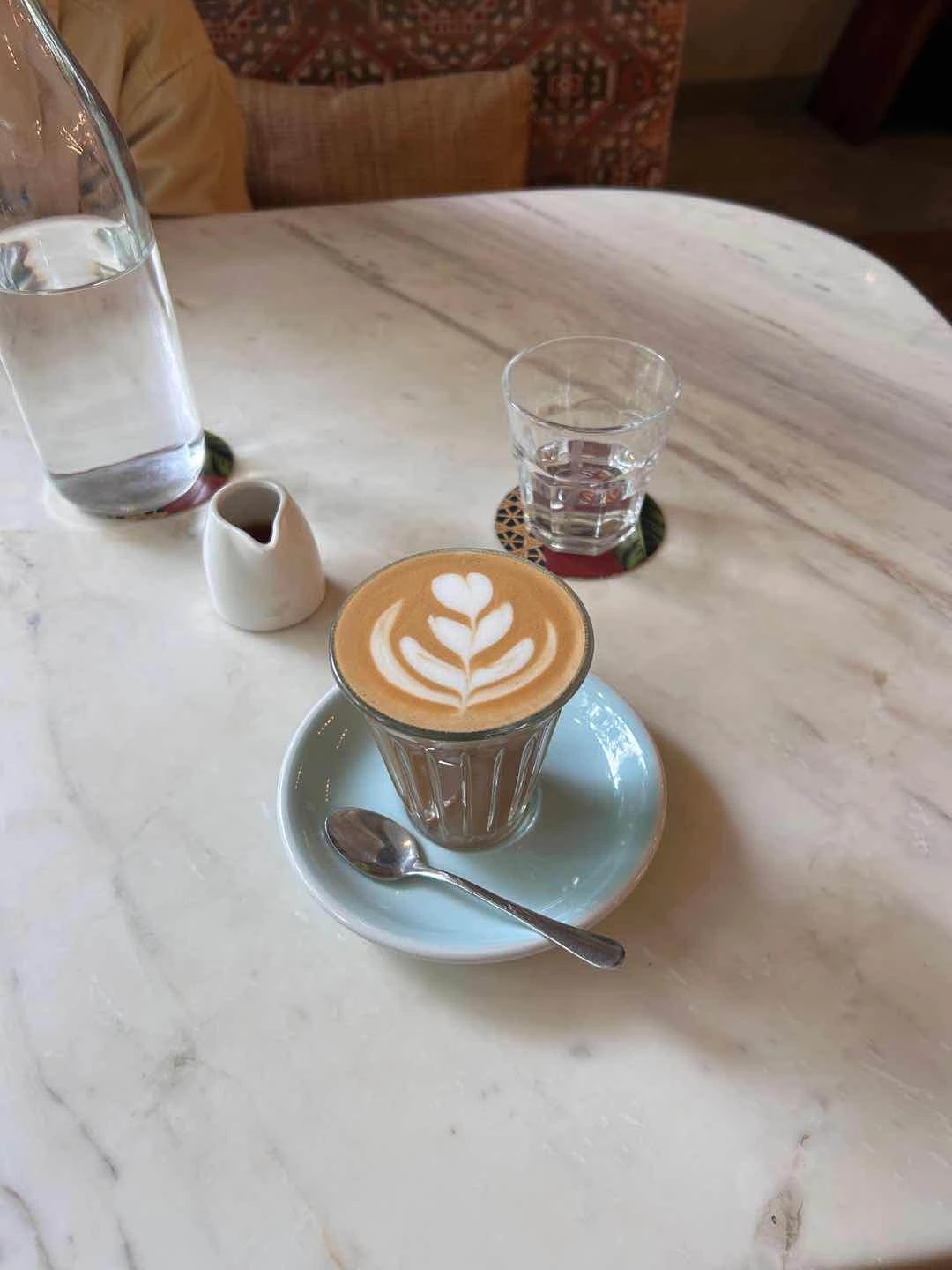 Latte 