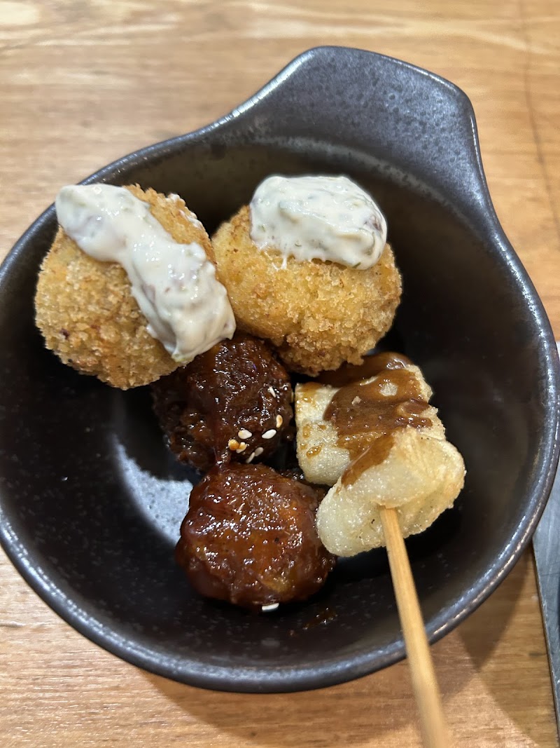 Review Photo of Jin Joo Korean Grill